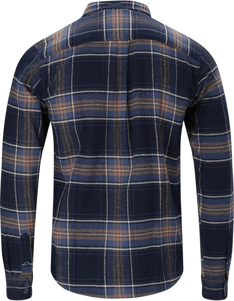 Whistler Whistler Jamba Langarmshirt Herren - 2135A Dark Denim - 0 | SportScheck