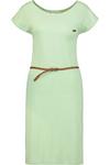 ALIFE AND KICKIN ElliAK A Kurzarmkleid Damen - pear melange
