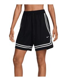 Nike Crossover 7in Short Damen Shorts Damen schwarzweiss