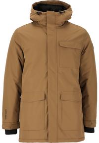 Whistler Siberia Parka Herren - 5218 Kangarow