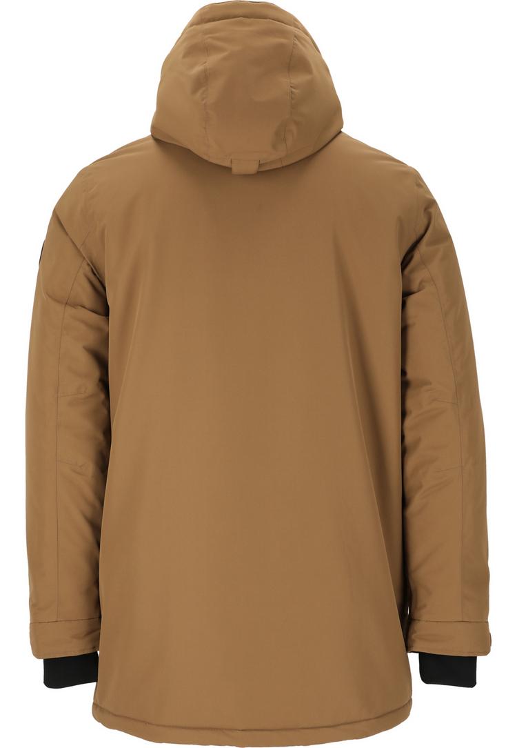 Whistler Whistler Siberia Parka Herren - 5218 Kangarow - 0 | SportScheck