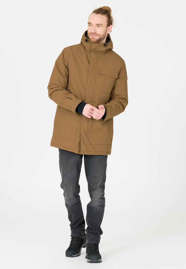 Whistler Whistler Siberia Parka Herren - 5218 Kangarow - 0 | SportScheck
