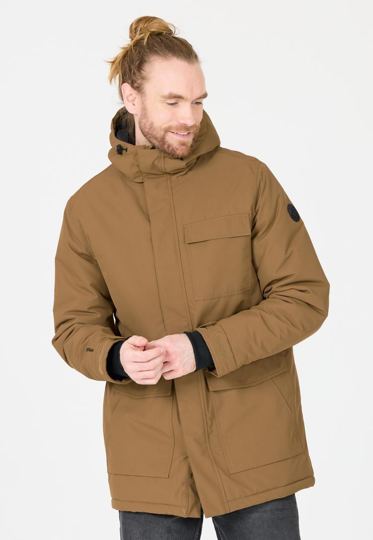 Whistler Whistler Siberia Parka Herren - 5218 Kangarow - 1 | SportScheck