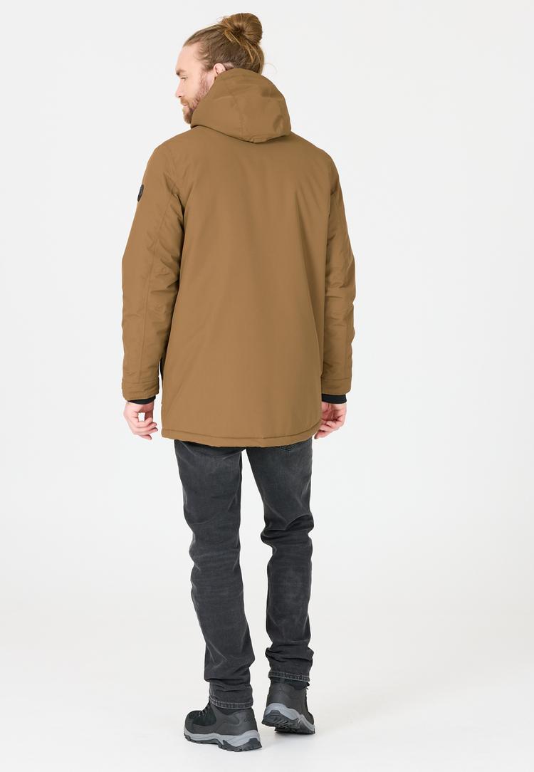 Whistler Whistler Siberia Parka Herren - 5218 Kangarow - 2 | SportScheck