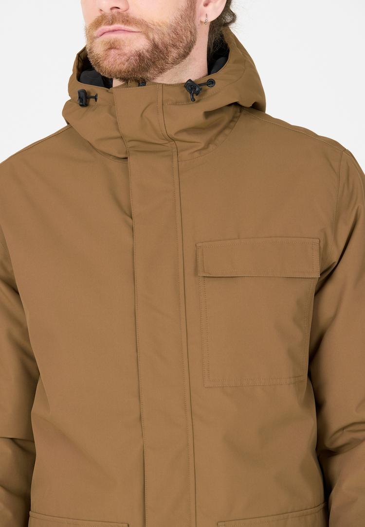 Whistler Whistler Siberia Parka Herren - 5218 Kangarow - 1 | SportScheck