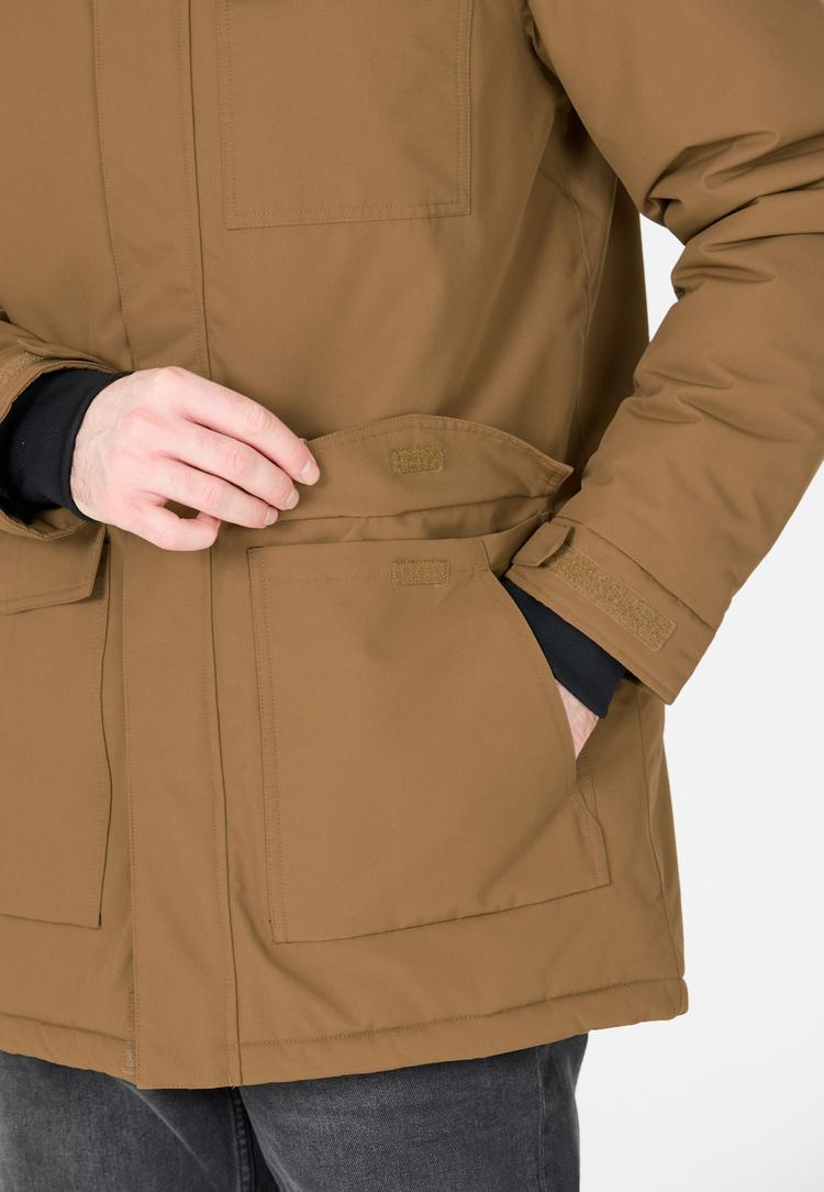 Whistler Whistler Siberia Parka Herren - 5218 Kangarow - 2 | SportScheck