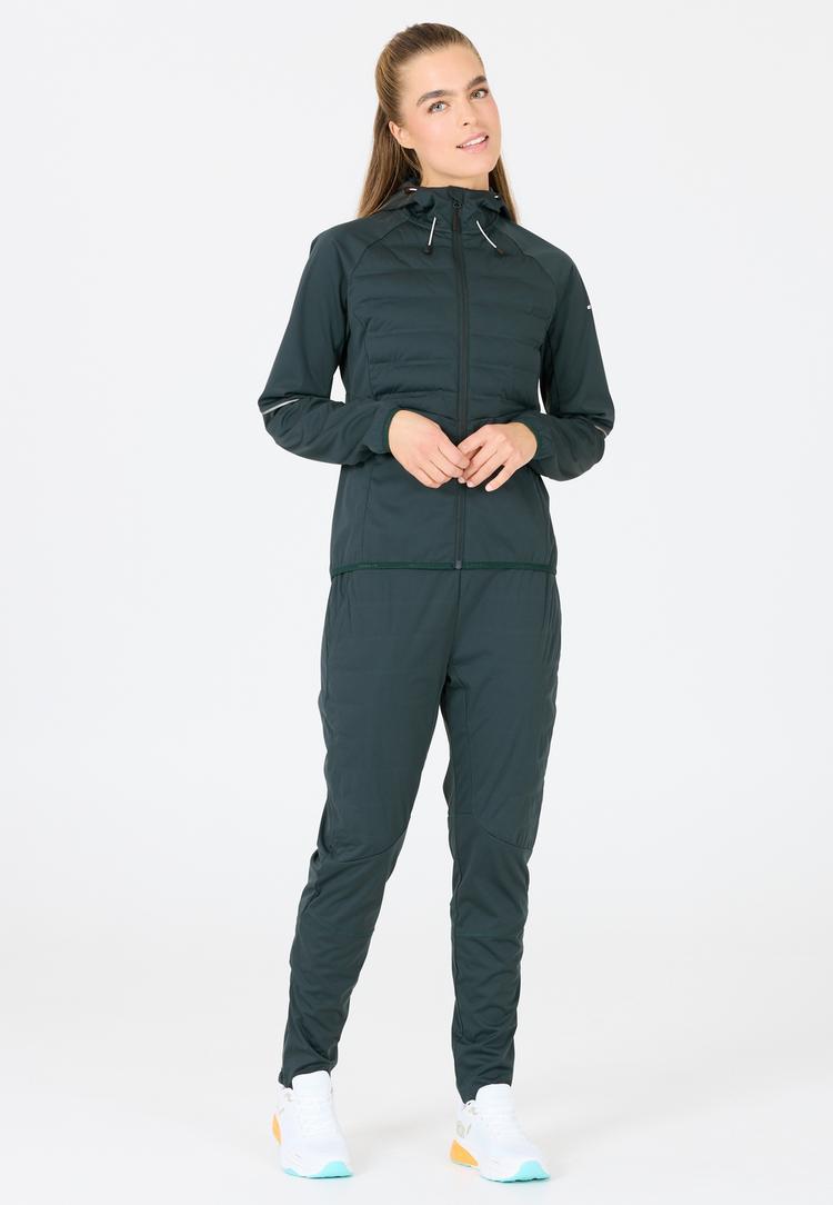 Endurance Endurance Eluna Funktionshose Damen - 1209 Magical Forest - 0 | SportScheck