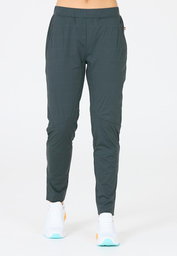 Endurance Endurance Eluna Funktionshose Damen - 1209 Magical Forest - 1 | SportScheck