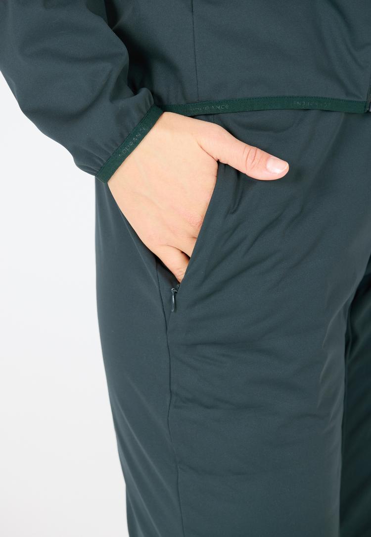 Endurance Endurance Eluna Funktionshose Damen - 1209 Magical Forest - 2 | SportScheck