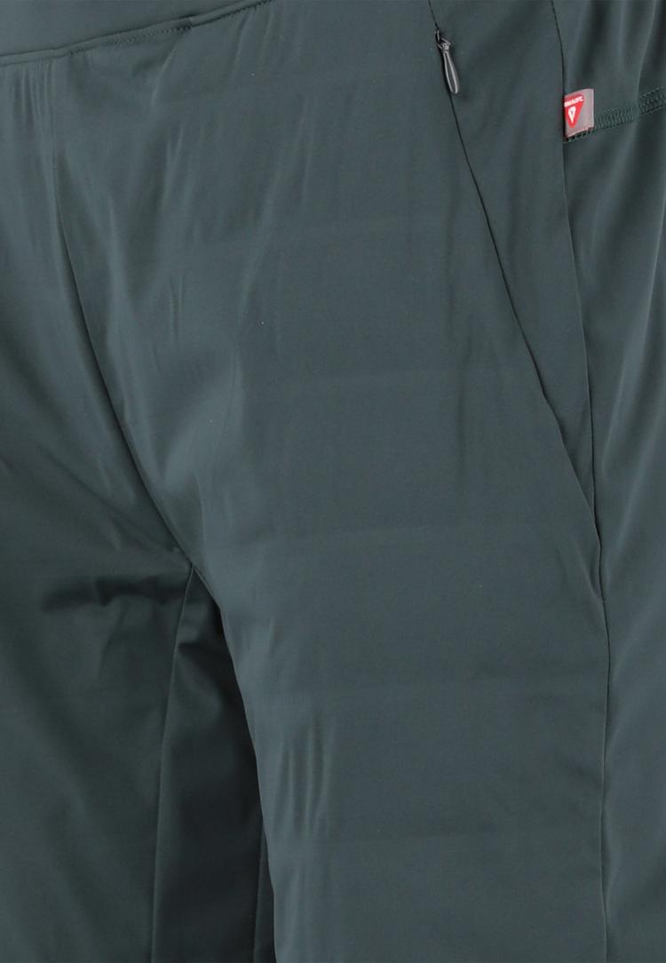 Endurance Endurance Eluna Funktionshose Damen - 1209 Magical Forest - 0 | SportScheck