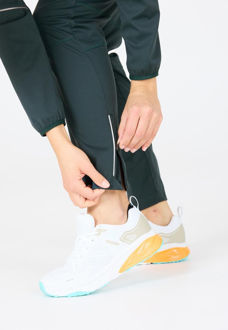 Endurance Endurance Eluna Funktionshose Damen - 1209 Magical Forest - 2 | SportScheck