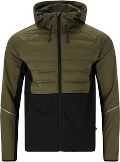 Endurance Sander Laufjacke Herren 3061 Ivy Green