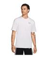 Nike M90 Oc Verb T-Shirt Wei&szlig; T-Shirt Herren - weiss