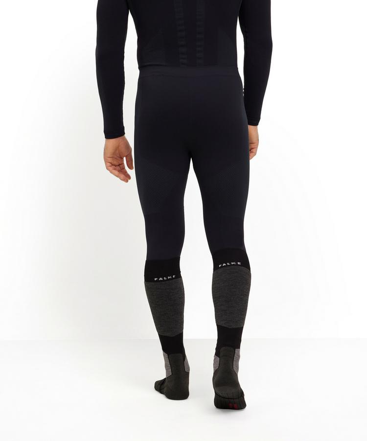 Falke Falke W Long Tights m Funktionsunterhose Herren - black (3000) - 0 | SportScheck