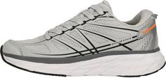 Endurance Caden Sneaker 1015 Silver