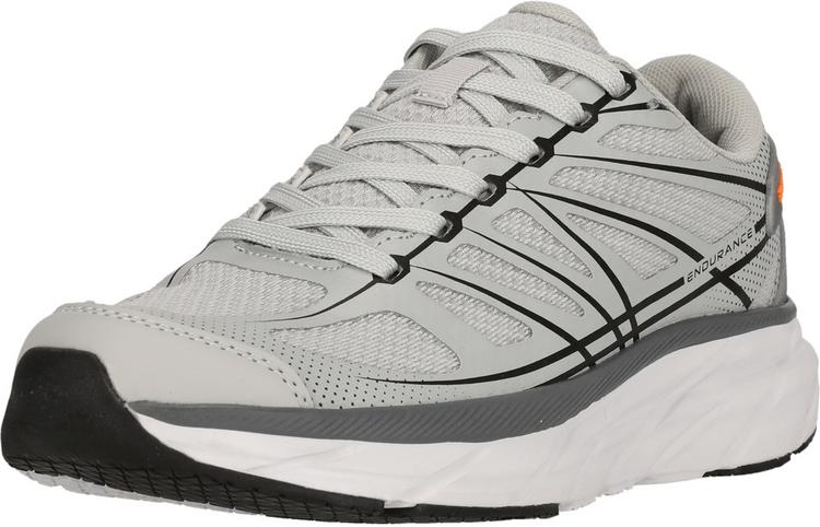 Endurance Endurance Caden Sneaker - 1015 Silver - 0 | SportScheck