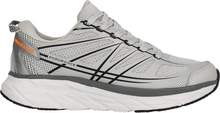 Endurance Endurance Caden Sneaker - 1015 Silver - 0 | SportScheck