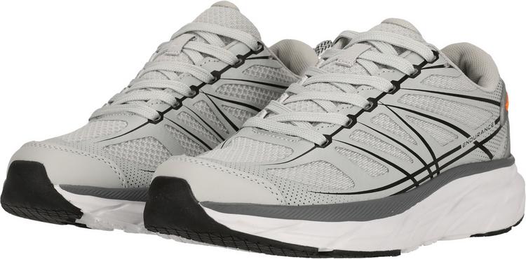 Endurance Endurance Caden Sneaker - 1015 Silver - 1 | SportScheck