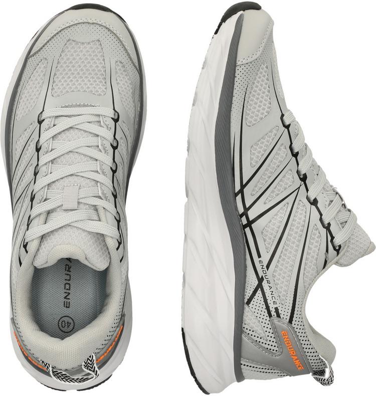 Endurance Endurance Caden Sneaker - 1015 Silver - 2 | SportScheck