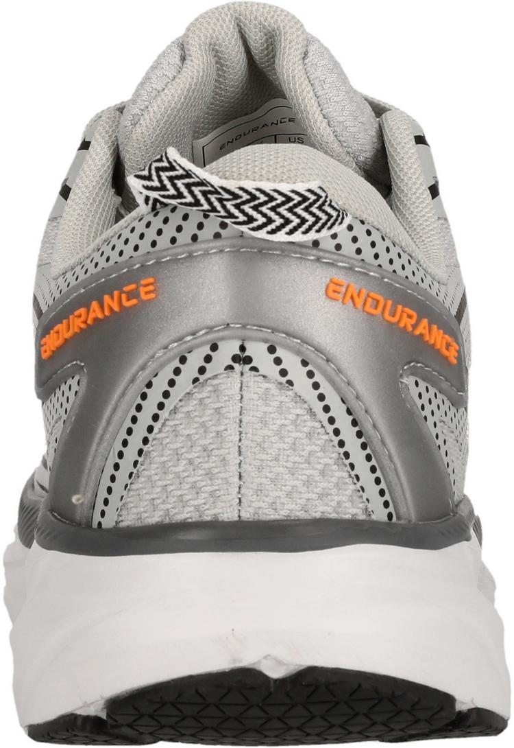 Endurance Endurance Caden Sneaker - 1015 Silver - 3 | SportScheck