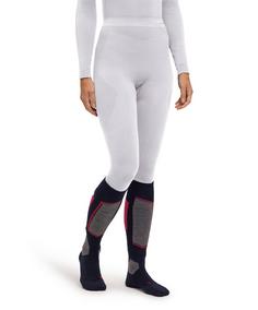 Falke Tights Thermounterhose Damen white (2860)