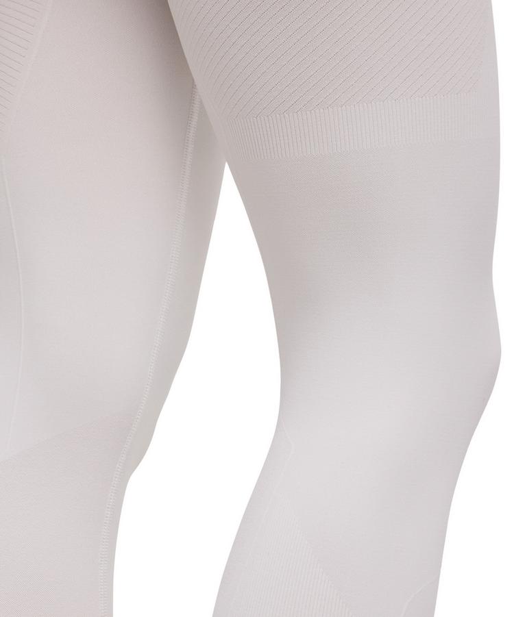 Falke Falke W Long Tights w Leggings Damen - white (2860) - 1 | SportScheck