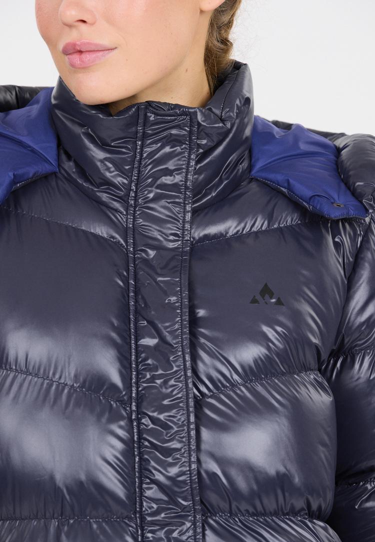 Whistler Whistler Lakewood Outdoorjacke Damen - 2048 Navy Blazer - 0 | SportScheck