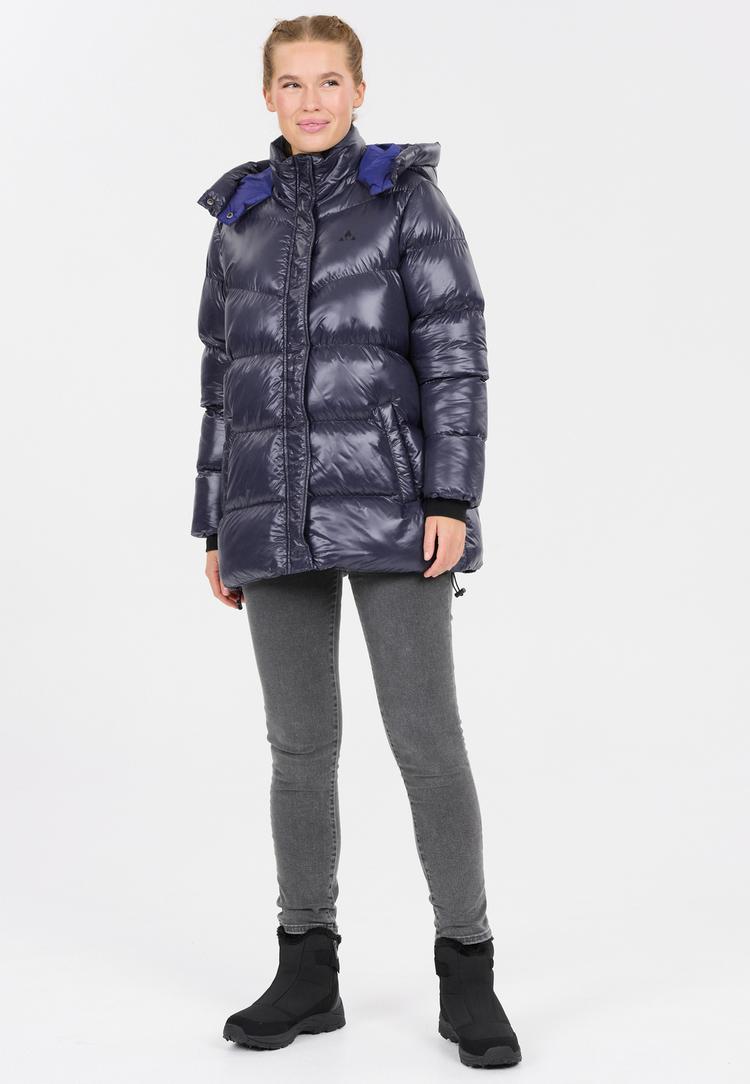 Whistler Whistler Lakewood Outdoorjacke Damen - 2048 Navy Blazer - 1 | SportScheck