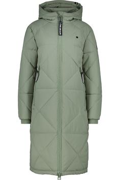 ALIFE AND KICKIN EnyaAK A Winterjacke Damen dust