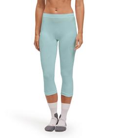 Falke 3/4 Tights 3/4-Tights Damen jade (7439)