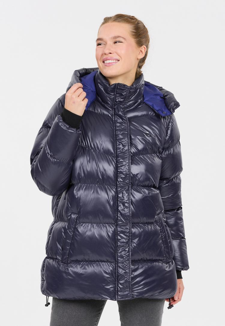 Whistler Whistler Lakewood Outdoorjacke Damen - 2048 Navy Blazer - 2 | SportScheck