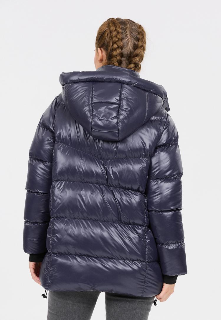 Whistler Whistler Lakewood Outdoorjacke Damen - 2048 Navy Blazer - 4 | SportScheck
