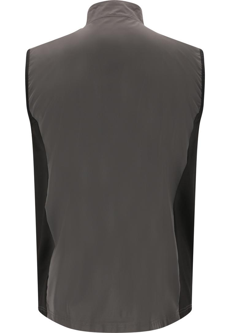 Endurance Endurance Cimaron Laufweste Herren - 1001 Black - 0 | SportScheck