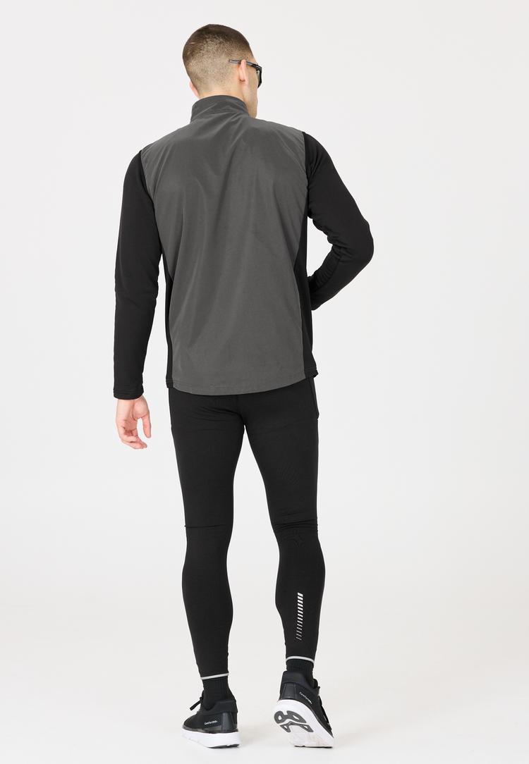 Endurance Endurance Cimaron Laufweste Herren - 1001 Black - 2 | SportScheck