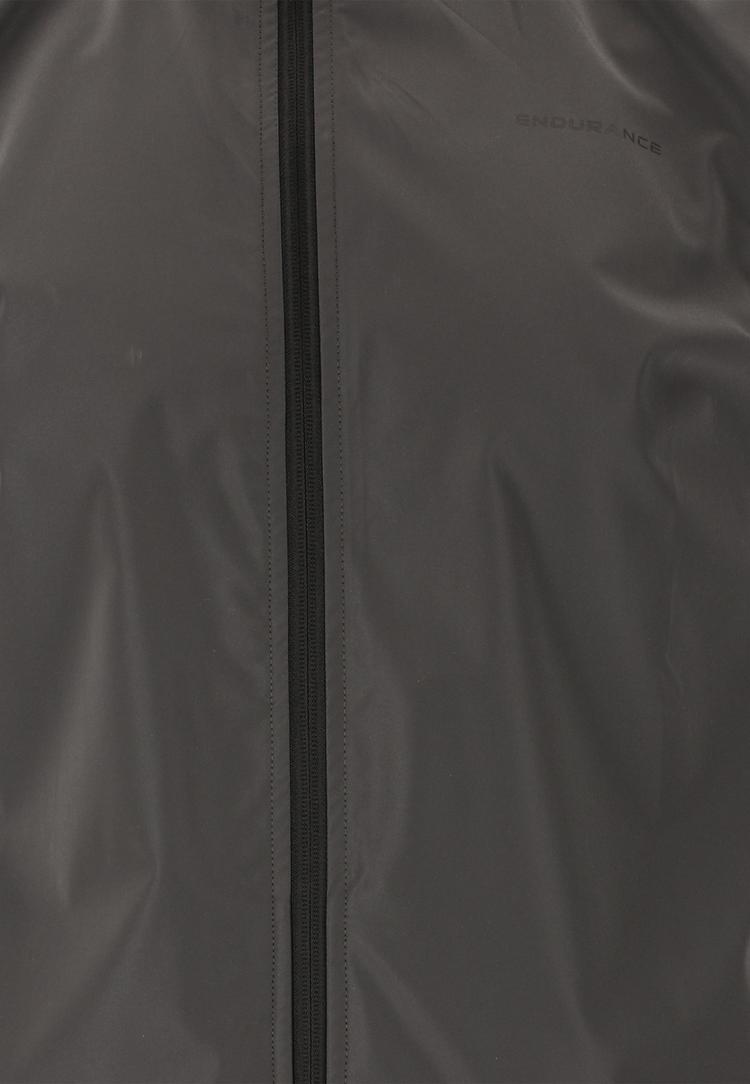 Endurance Endurance Cimaron Laufweste Herren - 1001 Black - 0 | SportScheck