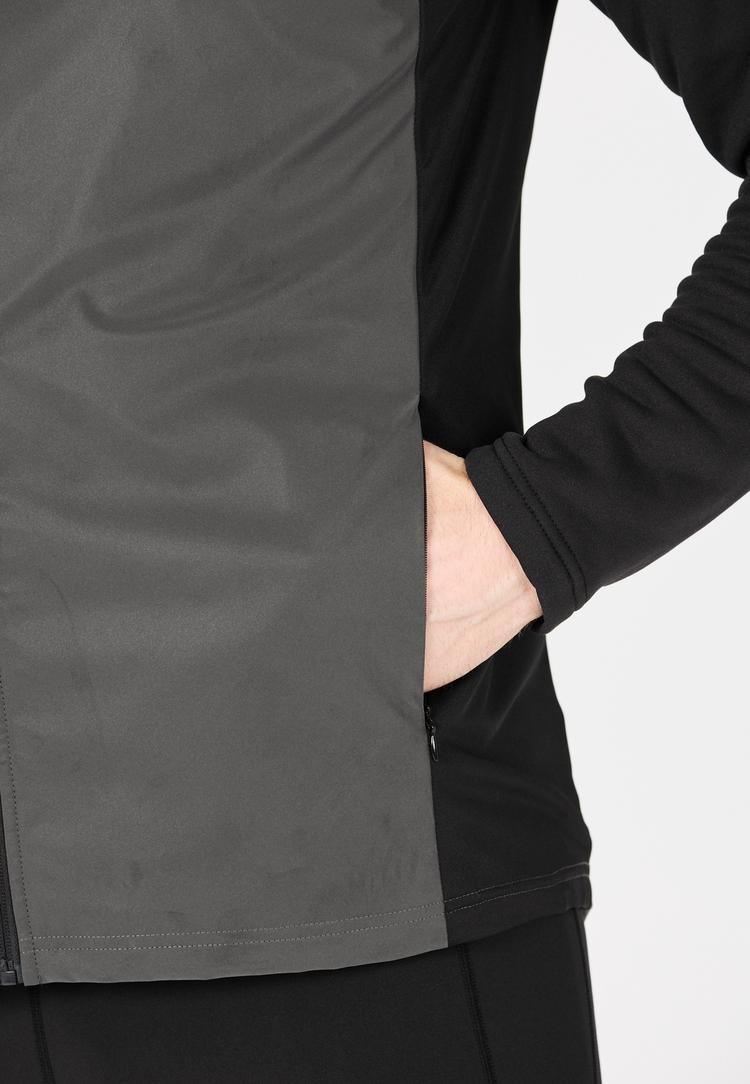 Endurance Endurance Cimaron Laufweste Herren - 1001 Black - 2 | SportScheck