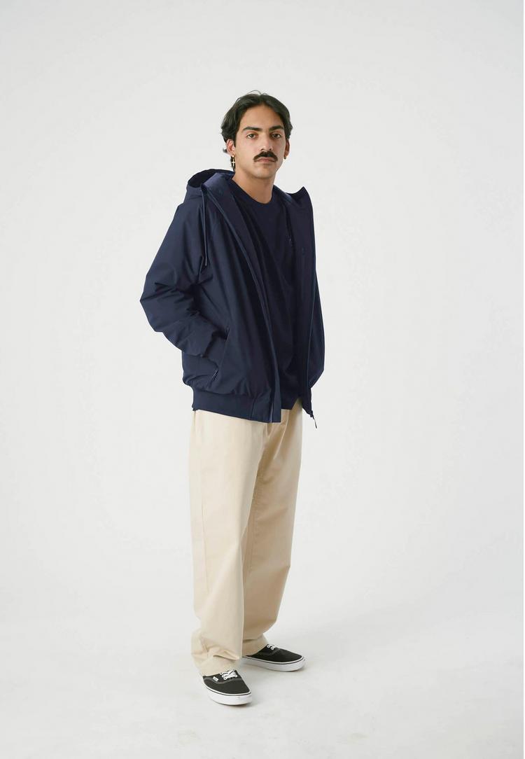 Cleptomanicx Cleptomanicx Simplist Winterjacke Herren - Sky Captain - 1 | SportScheck