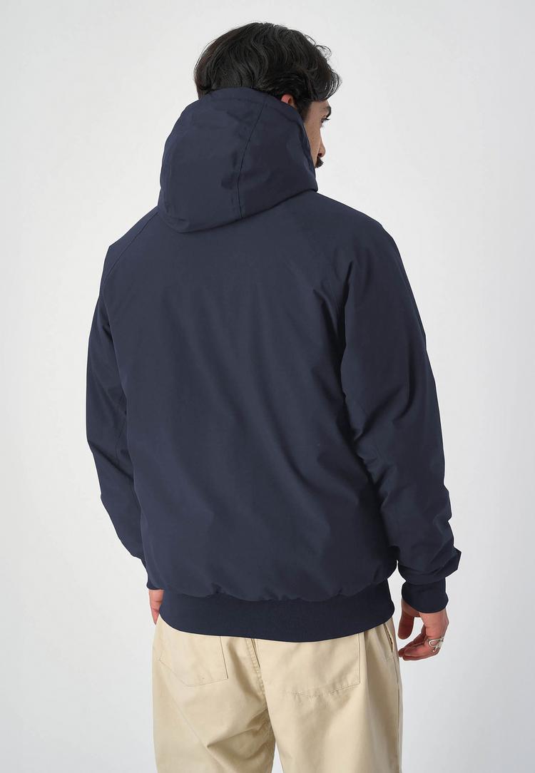 Cleptomanicx Cleptomanicx Simplist Winterjacke Herren - Sky Captain - 2 | SportScheck