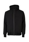 Cleptomanicx Simplist Winterjacke Herren - Black