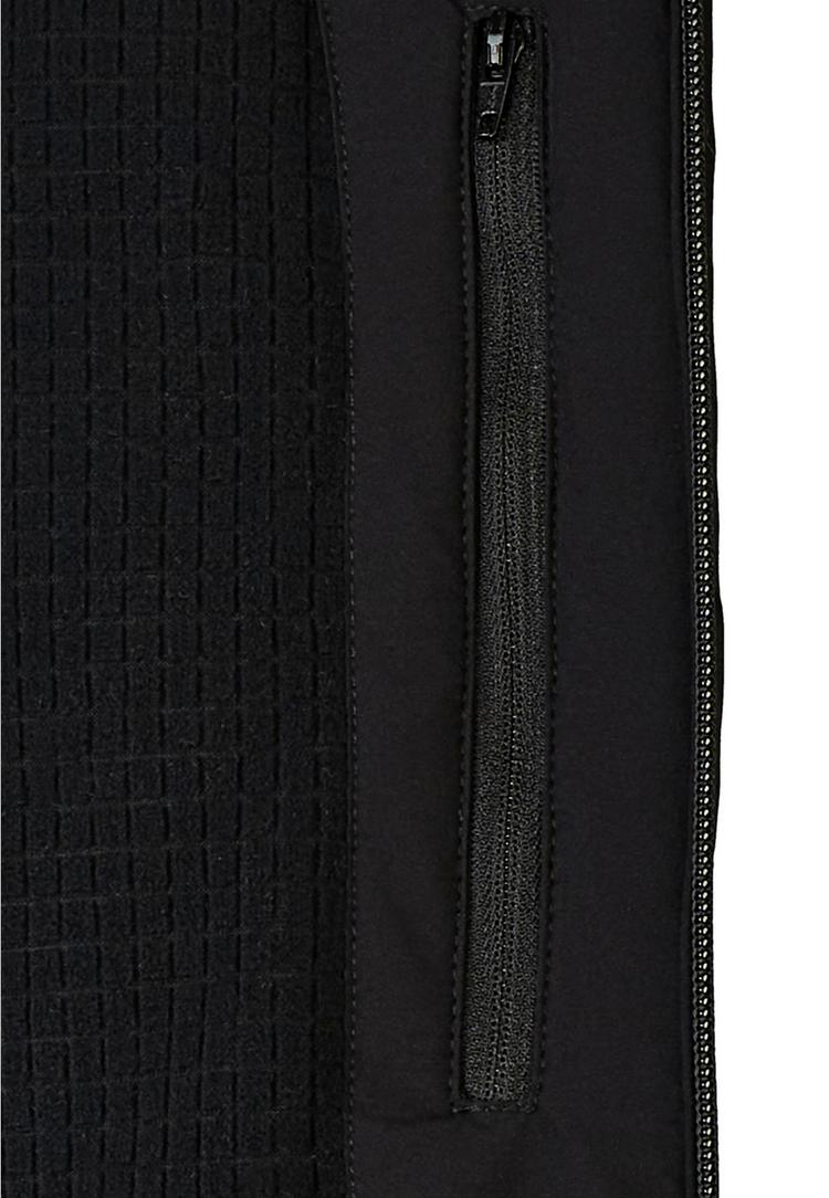 Cleptomanicx Cleptomanicx Simplist Winterjacke Herren - Black - 5 | SportScheck