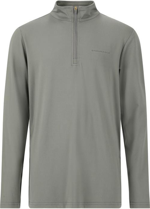 Endurance Allan Jr Langarmshirt Kinder