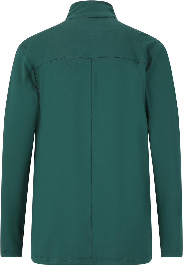 Endurance Endurance Allan Jr Langarmshirt Kinder - 3200 Sea Moss - 0 | SportScheck