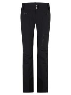 Ziener TIPPA Skihose Damen berry