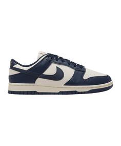 Nike Dunk NN Low Damen Sneaker Damen graublau