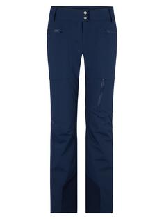 Ziener TIPPA Skihose Damen dark navy