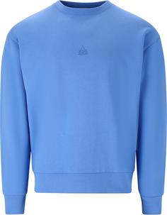 SOS Bovec Sweatshirt Herren 2220 Marina