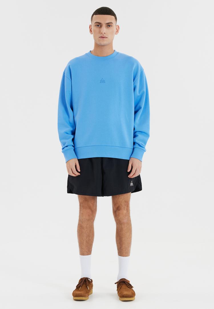 SOS SOS Bovec Sweatshirt Herren - 2220 Marina - 1 | SportScheck