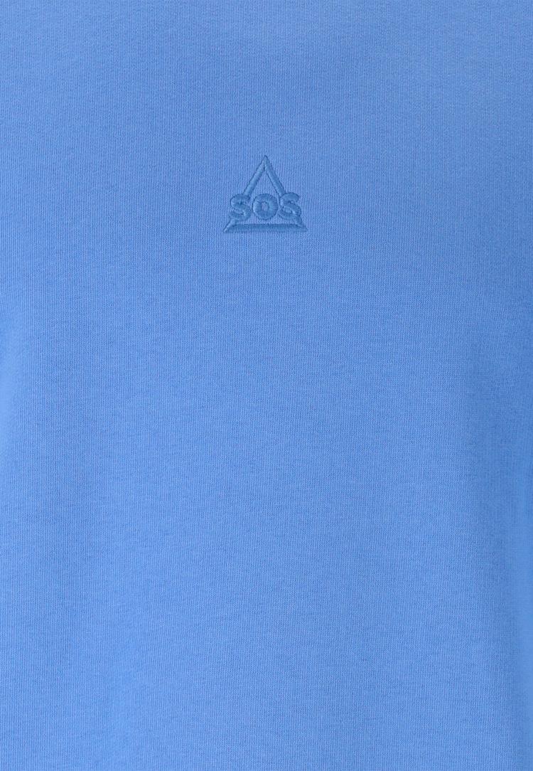 SOS SOS Bovec Sweatshirt Herren - 2220 Marina - 0 | SportScheck