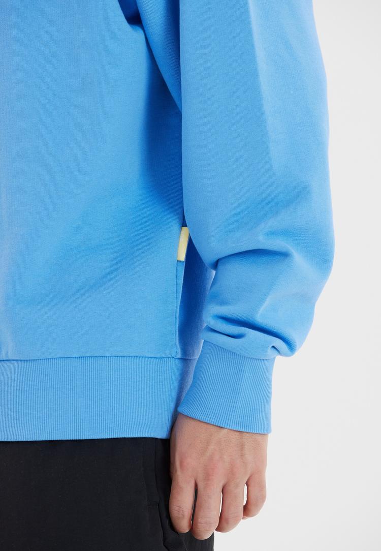 SOS SOS Bovec Sweatshirt Herren - 2220 Marina - 1 | SportScheck