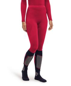 Falke Tights Funktionsunterhose Damen red (8644)